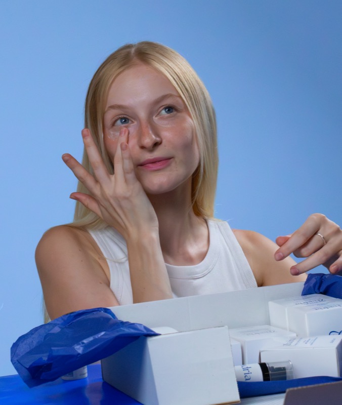 facial