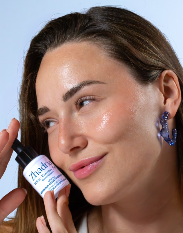 Sérum Regenerador Biotecnológico
